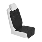 Thule back seat protector med nettbrett-holder