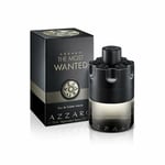 Parfym Damer Azzaro The Most Wanted Intense 100 ml