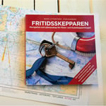 Förarintygspaket Västkusten (Fritidsskepparen)