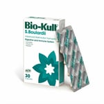 Bio-Kult S.Boulardii Advanced Multi-Action Formulation