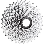 Cassette PG-1050 10 Vitesses 12-28T avec Technologie PowerGlide Sram