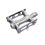 Mks Sylvan Track Next Pedal Silver