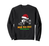 Moe-Ho-Ho Sweatshirt