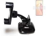 For Oppo Reno8 Pro smartphone Holder car mount windshield stand