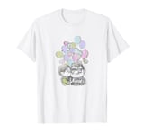 Disney Pixar Up Carl And Ellie Love T-Shirt