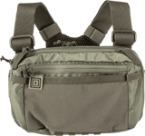 5.11 Tactical Skyweight Utility Chest Pack 2L (Färg: Sage Green)
