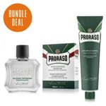 Proraso Duo Pack Shave Refreshing (Balm)