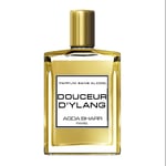 DOUCEUR D'YLANG -  Parfum Concentré sans alcool - 15ml Roll alcohol-free