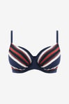 Fantasie - Bikini-bh Ocean Cove - Blå