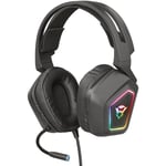 Trust - GXT 450 Blizz RGB 7.1 Surround Gaming Headset