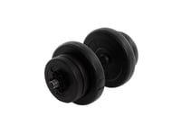 Outliner Cement Dumbbell Set 20Kg