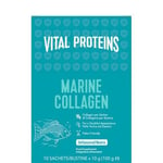 Vital Proteins - Marine Collagen Sachets (10 x 10g)