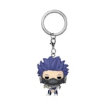 Funko POP! Keychain: MHA - Hitoshi Shinso - My Hero Academia - Collectable Vinyl