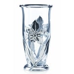 Artina 61105 Vase orchidée, Verre, Transparent, 30 x 16 x 15 cm