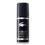 Lacoste L'Homme Deo Spray 150ml