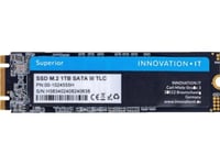 Dysk Ssd Innovation It M.2 1Tb Innovationit Superior Bulk