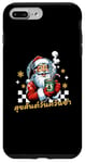 iPhone 7 Plus/8 Plus Merry Christmas In Thai Suk San Wan Christmas Case