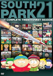 Comedy Central South Park: The Complete Twenty-First Season