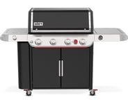 Weber Genesis EP-435 Gasolgrill