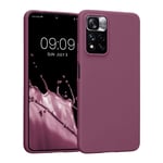 TPU Silicone Case Cover for Xiaomi Redmi Note 11 Pro+ 5G Note 11 Pro Plus 5G