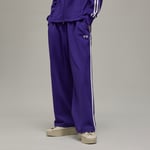 adidas Y-3 3-Stripes Track Tracksuit Bottoms Women