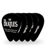 Planet Waves 1CBK4-10B2 Beatles Pack de 10 Médiators Moyen Meet The Beatles