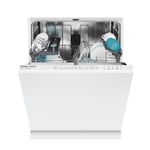 Candy Rapido Integrated Dishwasher CI3E53E0W-80