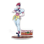 Hunter X Hunter Figurine Acryl Hisoka ABYSTYLE