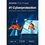 Act Key/Acronis True Image Advanced Subs (HOAASHLOS)