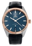 Omega 130.23.39.21.03.001 Constellation Globemaster Co-Axial Chronometer 39mm Bl