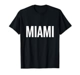 Miami T-Shirt