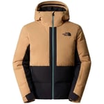 Paksu takki The North Face  M CIRQUE DOWN JACKET