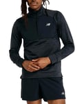 New Balance Athletics Heat Grid 1/2 Zip