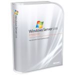 Microsoft Serveur 2008 Enterprise - France