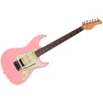 Larry Carlton S3 Pink