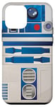 Coque pour iPhone 12 mini Star Wars R2-D2 Droïde Astromech