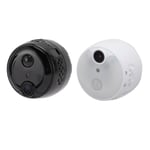 Tiny Security Camera 1080P HD Remote Monitoring Night Motion Detectio Kit