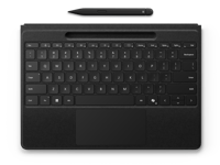 Surface Pro Flex-tangentbord med Slim Pen för företag