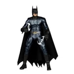 McFarlane DC Multiverse Batman (Batman Forever) 7in Build-A Figure Toys