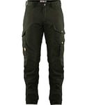 Fjallraven Men's Barents Pro Hunting Trousers M Sport Trousers, Green, 58 UK