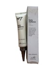 No7 Early Defence Eye Cream Boosts young Skin Look Younger 15ml