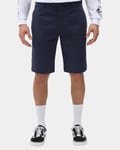 Dickies Slim Fit Shorts Rec M Navy Blue (Storlek 29)