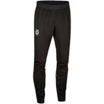 Dæhlie Elite Skibukse Herre Black, S