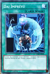 Carte Yu-Gi-Oh Ldk2-Frk32 Dai Imprévu Neuf Fr