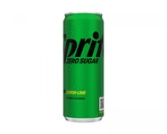 Sprite Lemon-Lime Zero 33cl