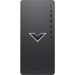 Mini PC HP Victus 15L TG02-0108NS 16 GB RAM AMD Ryzen 5 5600G 512 GB SSD