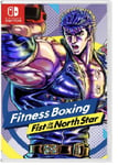 Fitness Boxing: Fist of the North Star