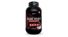 Eafit pure whey fraise 2 2 kg