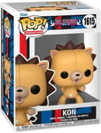 Figurine Funko Pop! - Bleach - 1615 Kon