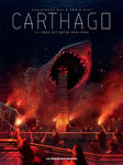 Carthago Tome 13 - Abzu est notre seul dieu (BD)